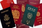 باارزش‌ترین گذرنامه‌های جهان را بشناسیم