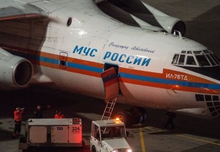 روسيا مستعدة لمناقشة استئناف الطيران إلى شرم الشيخ مع مصر