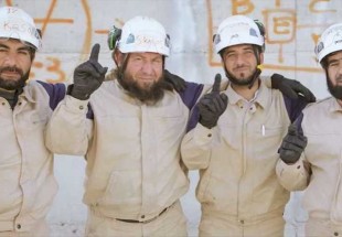 روسيا تطالب في الأمم المتحدة بإخراج "الخوذ البيضاء" من سوريا