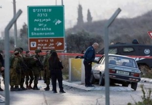العدو الصهيوني يعلن اعتقال منفذ عملية الطعن جنوب نابلس‎