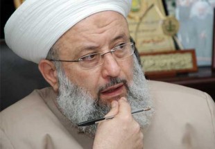 الشيخ حمود يستقبل وزيرًا تونسيًا سابقًا ووفدًا من "حماس"