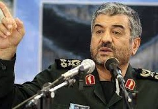 ایران 12  منٹ سے کم میں مشرق وسطی کے دفاع کی صلاحیت رکھتا ہے