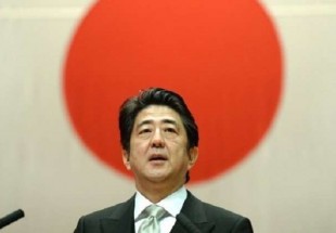 رئيس الوزراء الياباني في أول زيارة للصين منذ سبع سنوات