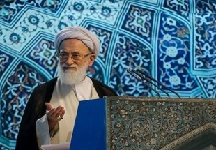 خطيب طهران: سنتغلب على العقوبات ونذهب باحلام اميركا الى الجحيم