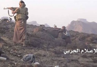 اليمن: قتلى وجرحى لقوى العدوان بعملية نوعية استهدفت مواقعهم بمأرب