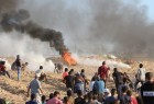 7 شهید و بیش از 252 زخمی در تظاهرات جمعه بازگشت/ تمجید حماس از رشادت های فلسطینیان در تظاهرات بازگشت