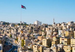 العراقيون يتصدرون قائمة مشتري العقارات في الأردن