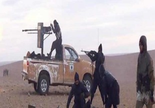 ربوده شدن اعضای ۱۳۰ خانواده سوری در «دیرالزور» به دست داعش