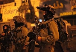العدو الصهيوني يواصل اعتداءاته على الفلسطينيين في مدينة طولكرم