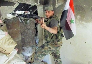 سه روز تا تعیین تکلیف تروریست ها در سوریه