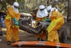 ارتفاع حصيلة ضحايا فيروس "إيبولا" فى الكونغو إلى 95 حالة وفاة