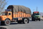 مطالبه کامیون‌داران محقق شد/تصویب محاسبه کرایه بر اساس تن-کیلومتر‌ ‌
