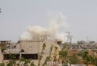 وقوع انفجار در حومه «الحسکه» سوریه/ چند غیرنظامی زخمی شدند