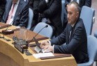 حمایت دبیرکل سازمان ملل از تلاش‌های ملادینوف درباره غزه