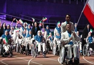 ​پایان درخشان با ۱۳۶ مدال و رتبه سوم/ تعبیر خودباوری و امید در کاروان ایران