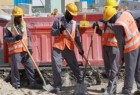 مرگ ۱۲۰۰ کارگر در قطر به خاطر جام جهانی