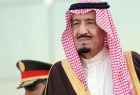 ​شاهزاده‌های سعودی در سیاهچاله ملک سلمان