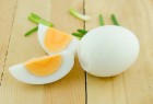 ​دانستنی‌های تغذیه‌ای درباره تخم مرغ آب پز
