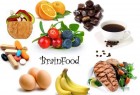 ​مواد غذایی که به بهتر شدن تمرکز شما کمک می کنند