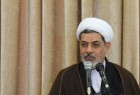 Iran takes bold steps against extremists: religious cleric