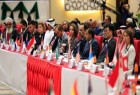 المؤتمر الدولي العاشر لمناهضة العنف ضد المرأة في بغداد ينهي اعماله بـ 9 توصيات