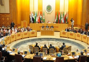 اتحادیه عرب، خواستار حمایت فوری جامعه بین الملل از فلسطین شد
