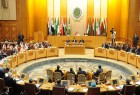 اتحادیه عرب، خواستار حمایت فوری جامعه بین الملل از فلسطین شد