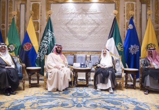 Saudi Emir calls for military campaign against Kuwait, sparks backlash