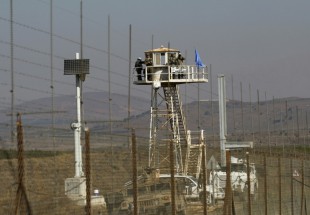Golan syrien occupé: réouverture lundi du point de passage de Qouneitra