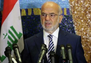 وزير الخارجية العراقي في زيارة رسمية لدمشق