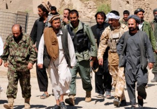Taliban confirms continuing talks with US