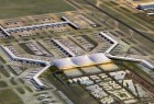 New Istanbul airport to only open fully at end of year