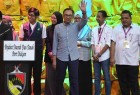 Malaysia’s Anwar Ibrahim officially returns to political life after election win