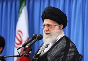 فراخوان رهبر معظم انقلاب برای تکمیل و ارتقاء الگوی پایه اسلامی ایرانی پیشرفت