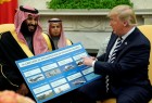 US weapons makers rattled over Saudi Arabia deals after Khashoggi’s disappearance in Turkey