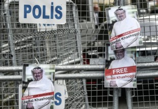 Saudi media reject Khashoggi vanishing as anti-Riyadh ‘conspiracy’