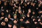 اجتماع هیآت دانشجویی خواهران دانشگاه‌های تهران برگزار می‌شود