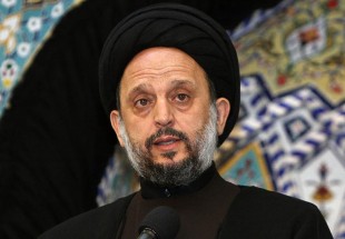 Cleric calls for global solidarity against Zionist regime