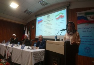ایران و روسیه دو شریک سنتی در زمینه همکاریهای دانشگاهی هستند