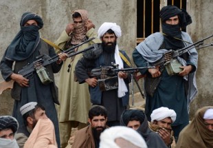 ​کشته شدن ۲۲ نیروی امنیتی افغان در حملات طالبان