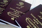 مدت اعتبار گذرنامه برای دریافت ویزا، حداقل شش ماه است