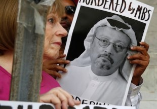 US policy emboldens Riyadh on Khashoggi case: analysts