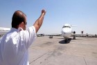 مسؤول ايراني: تخصيص 330 رحلة طيران إضافية في زيارة الاربعين