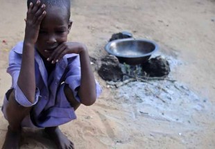 شبح المجاعة يهدد سكان 60 دولة في العالم