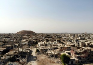 Syrie: les insurgés restent sur zone à Idleb