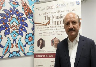 آغاز به کار کنفرانس «امت اسلامی» در استانبول