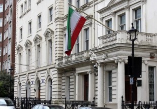 خبر منتشره درباره بمب‌گذاری و تخلیه سفارت ایران در ترکیه کذب محض است