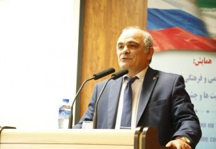 Russian envoy hails Iran’s Islamic university