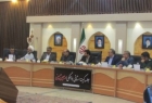 ​پنجمین جلسه ستاد اربعین استان کرمان تشکیل شد