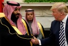 ​عربستان در ماجرای «خاشقجی» از چه راه‌هایی می‌تواند آمریکا را تهدید کند؟